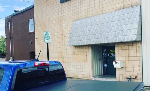 ZT Auto & Truck Accessories