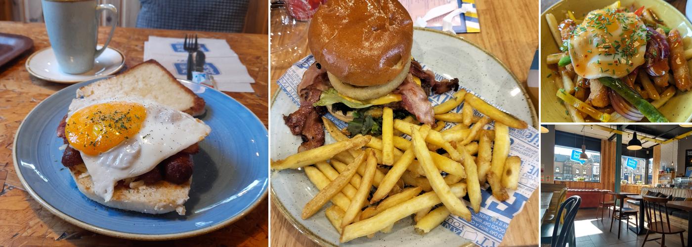 Bob & Berts Magherafelt