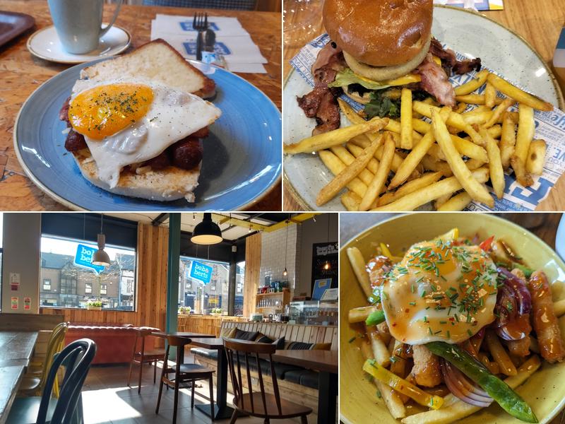 Bob & Berts Magherafelt