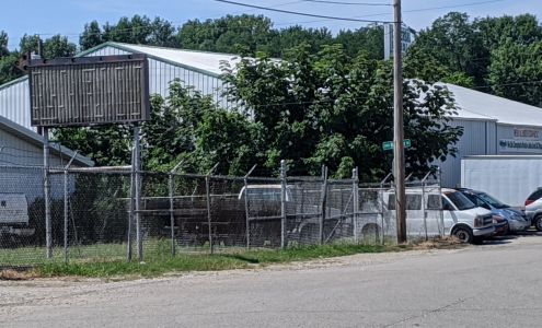 Universal Salvage Co