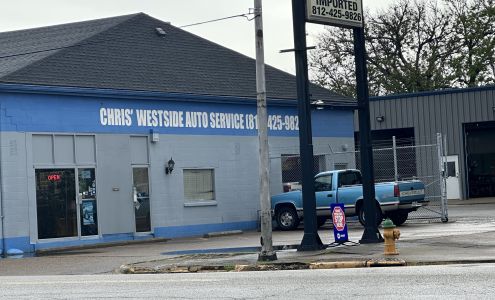 Chris' West Side Auto Service LLC