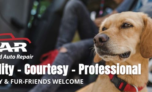 EVANSVILLE AUTO REPAIR