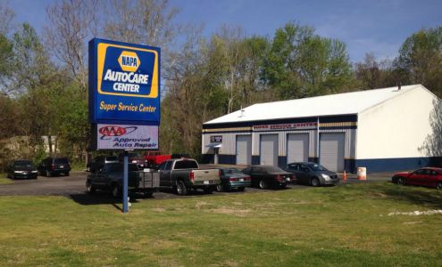 Super Service Center