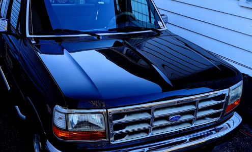 Lefler Paint and Body