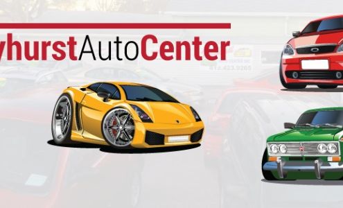 Hayhurst Auto Center