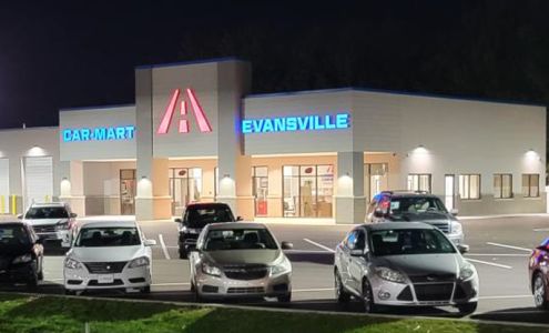 Car-Mart of Evansville