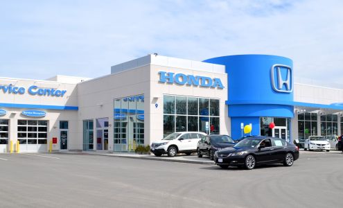 Tufankjian Honda of Plymouth Plymouth