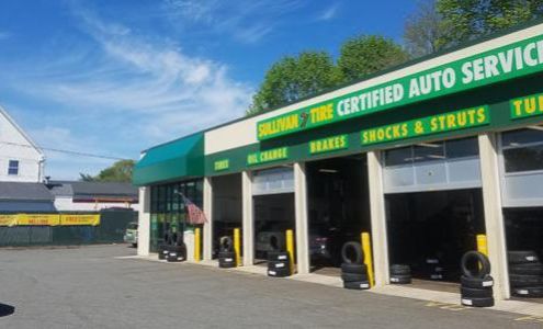 Sullivan Tire & Auto Service