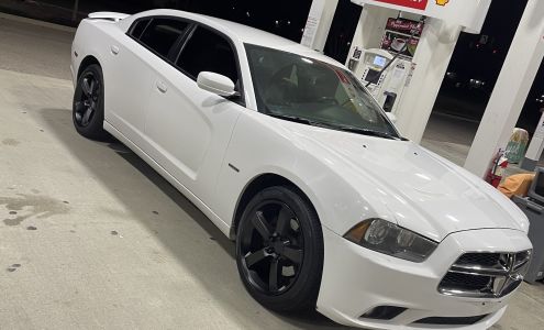 Brucken Motors LLC Evansville