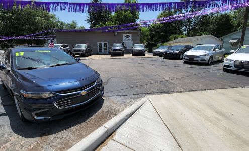 Zee International Auto Sales