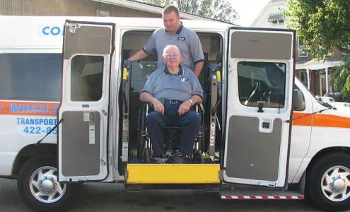 Comaier Services Inc.