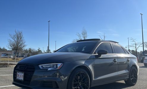 Sha-Nic Auto Body & Repair Lakeville