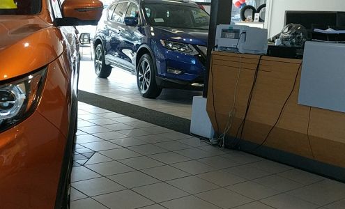 Sullivan Brothers Nissan