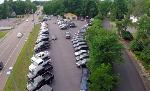 xDrive Motors Inc West Bridgewater