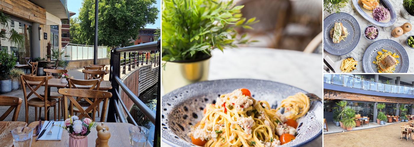 Coppa Club, Maidenhead