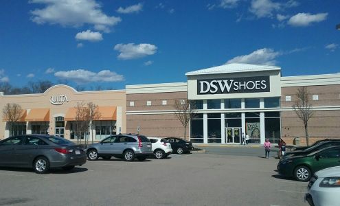 DSW Designer Shoe Warehouse