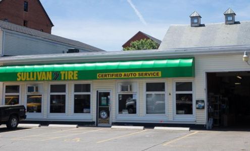 Sullivan Tire & Auto Service