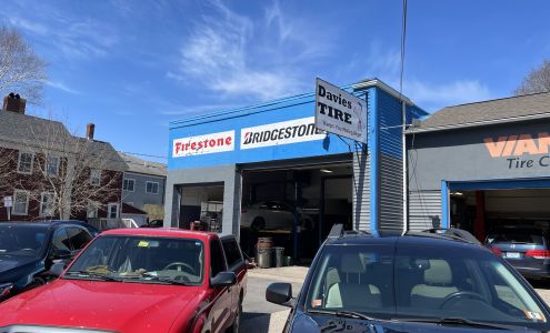 Davies Tire & Auto Service