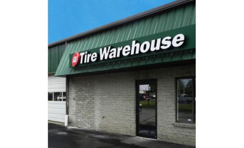 Tire Warehouse