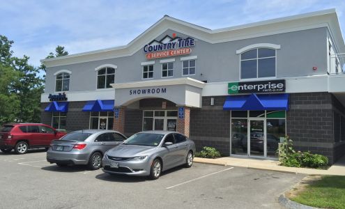 Country Tire & Service Center