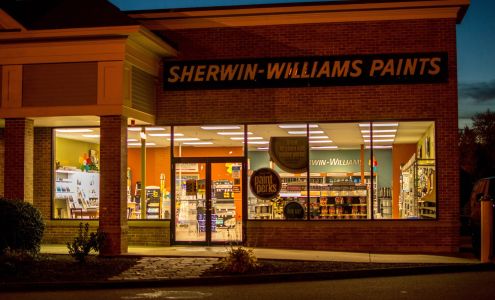 Sherwin-Williams Paint Store