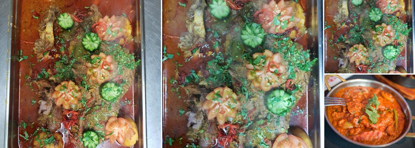 Paprika of Maidenhead