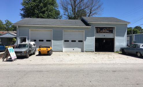 My Mechanic Auto and Tire LLC Orestes