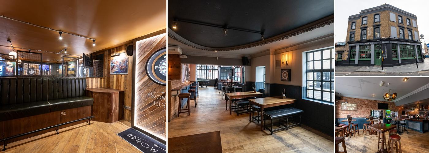 O'Neill's Maidenhead