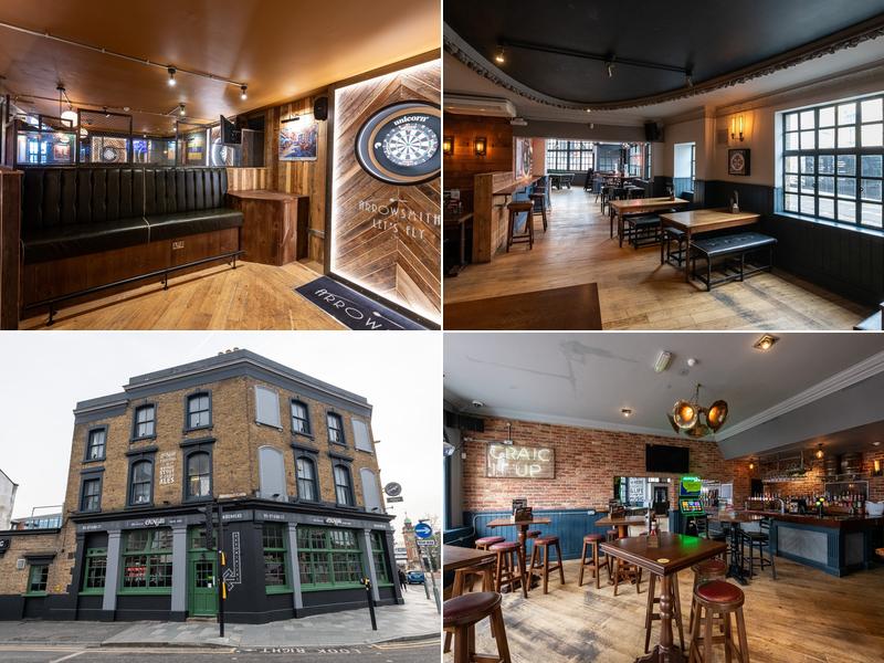 O'Neill's Maidenhead