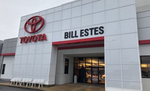 Bill Estes Toyota