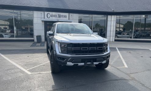 Carmel Motors