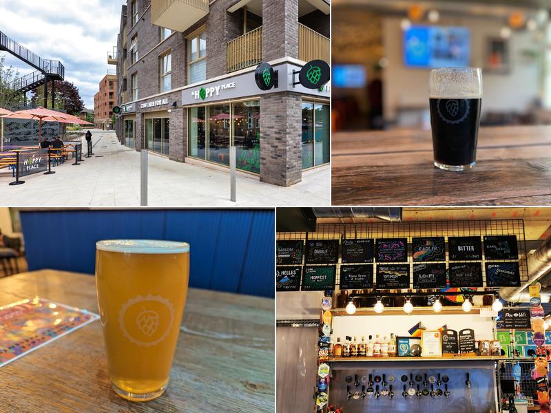 A Hoppy Place Maidenhead