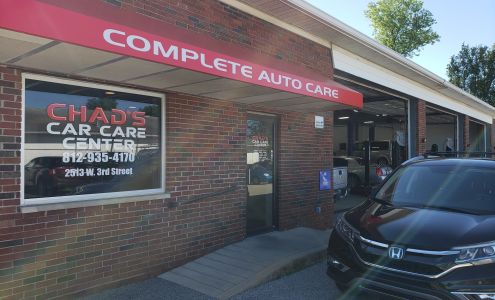 High Speed Tire & Automotive