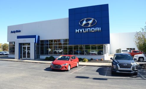 Andy Mohr Hyundai