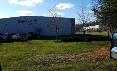 Ben Tire Distributors