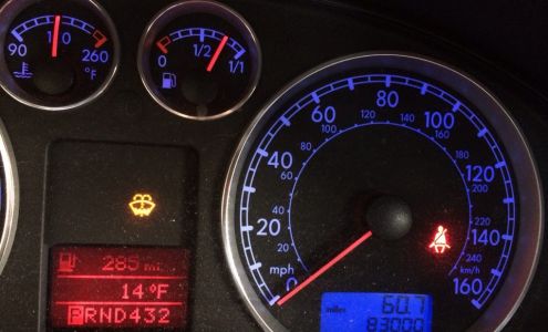 Royal Subaru Parts Department