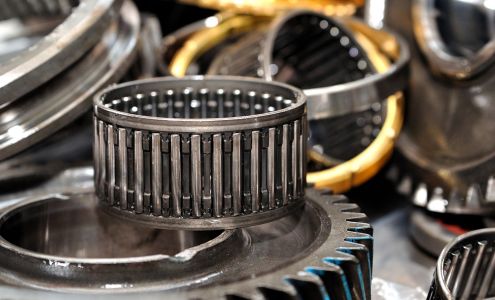 Bloomington Auto Parts