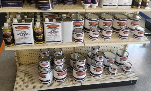 Performance Refinish Supply