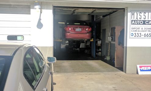 Mission Auto Care