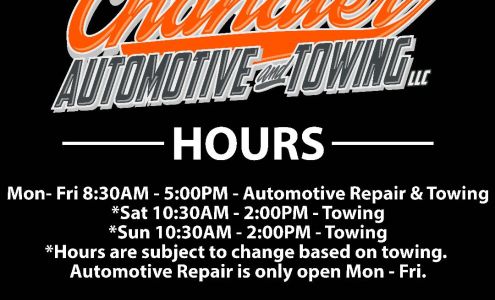 Chandler Automotive & Towing