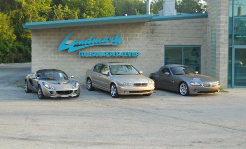 Landmark Collision Repair Center