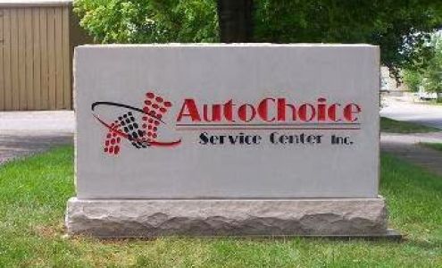 AutoChoice Service Center