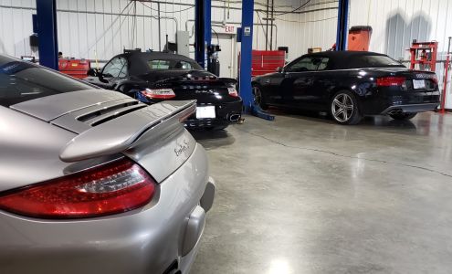 Allroad Motorsports llc