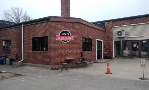 3G's Tire and Auto Service