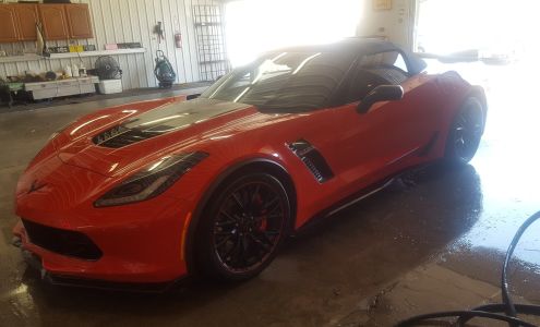 Ackerman Detail Services