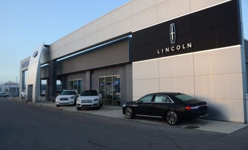 Community Ford Lincoln of Bloomington