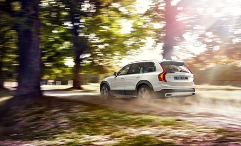 Volvo of Bloomington Bloomington