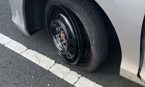 Nationwide Tire & Auto