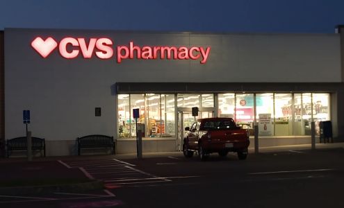 CVS Norwood