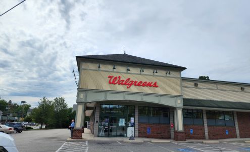 Walgreens